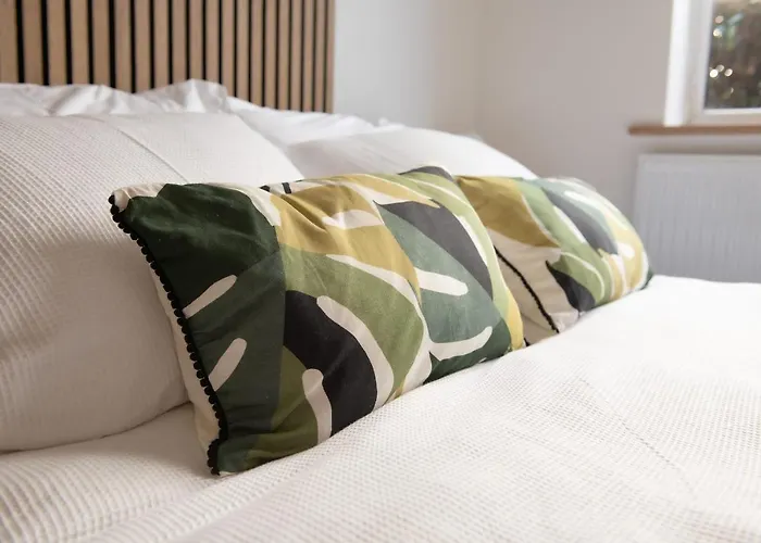 Dorset Stylish Apartment